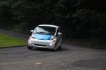 Mitsubishi i-MiEV 2012 года (US)